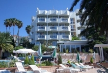 Poza Hotel Hunguest Sun Resort 4*